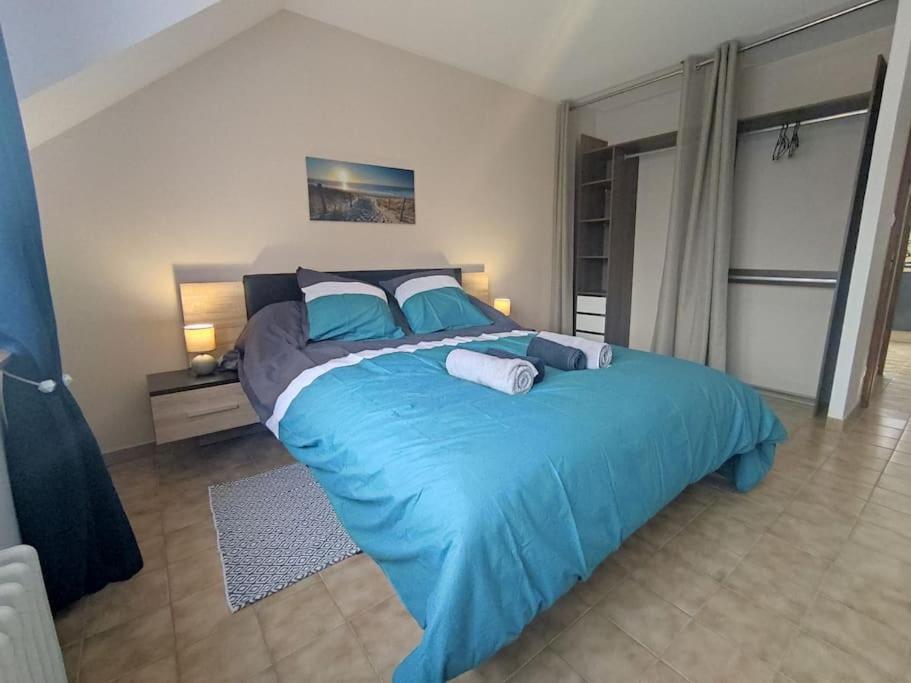 Le Saint-Cyr, Centre-Ville, Cosy, Spacieux Issoudun Zewnętrze zdjęcie